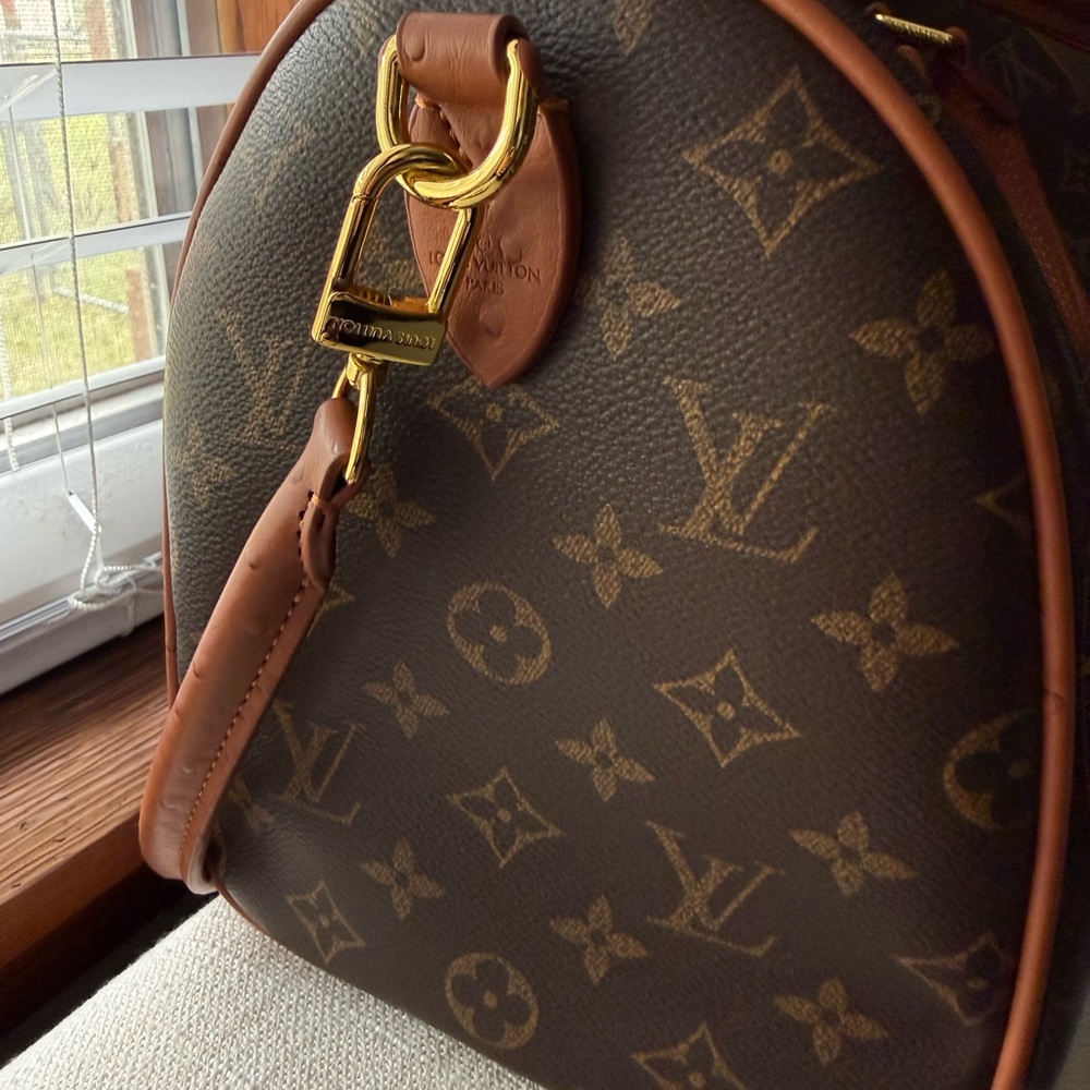 “Soft” speedy - image 3